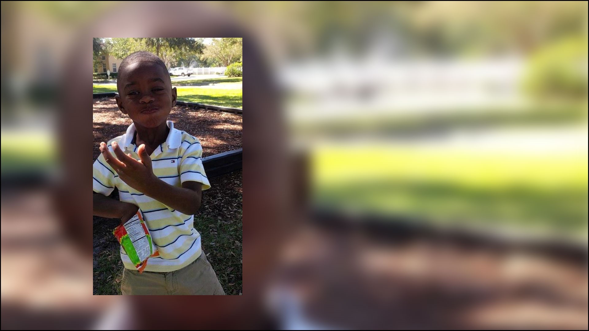 Funeral held for boy killed by mother | wtsp.com