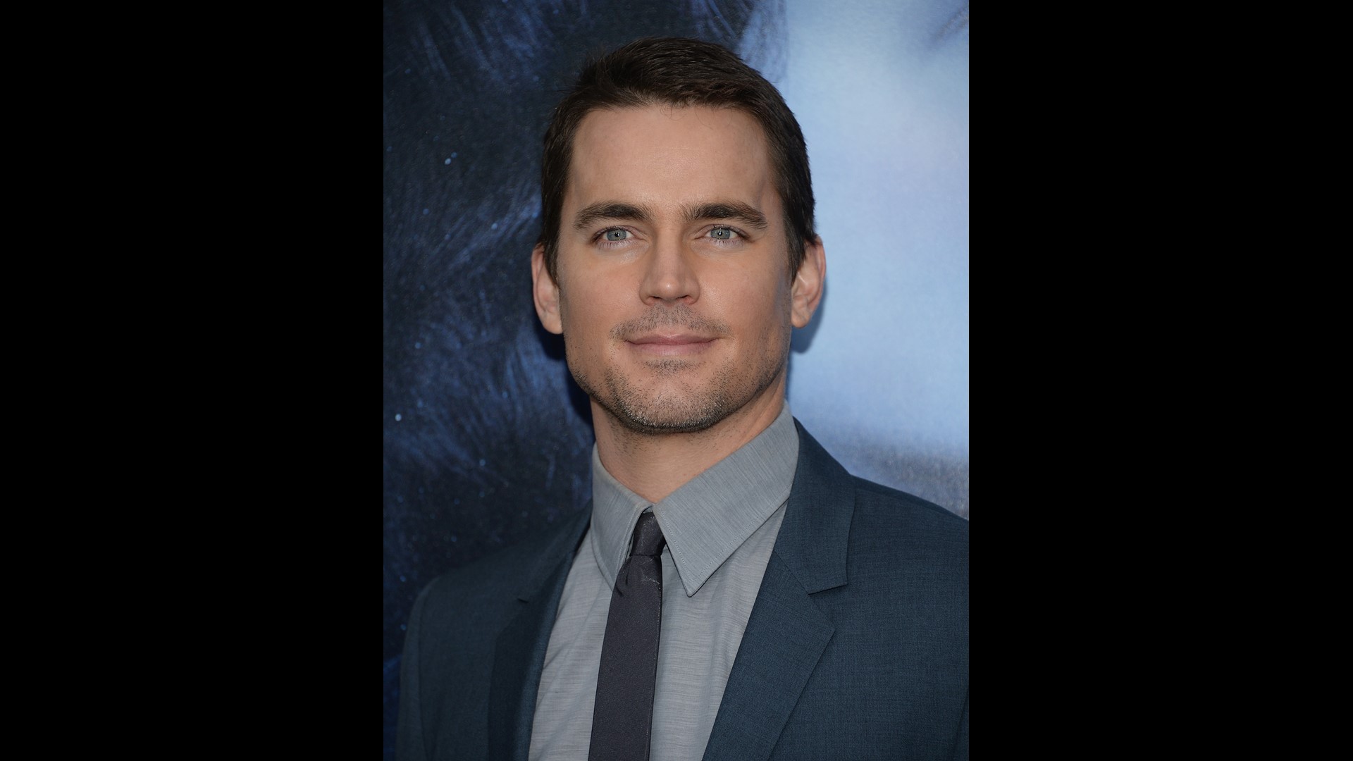 Matt Bomer reveals he's married | wtsp.com