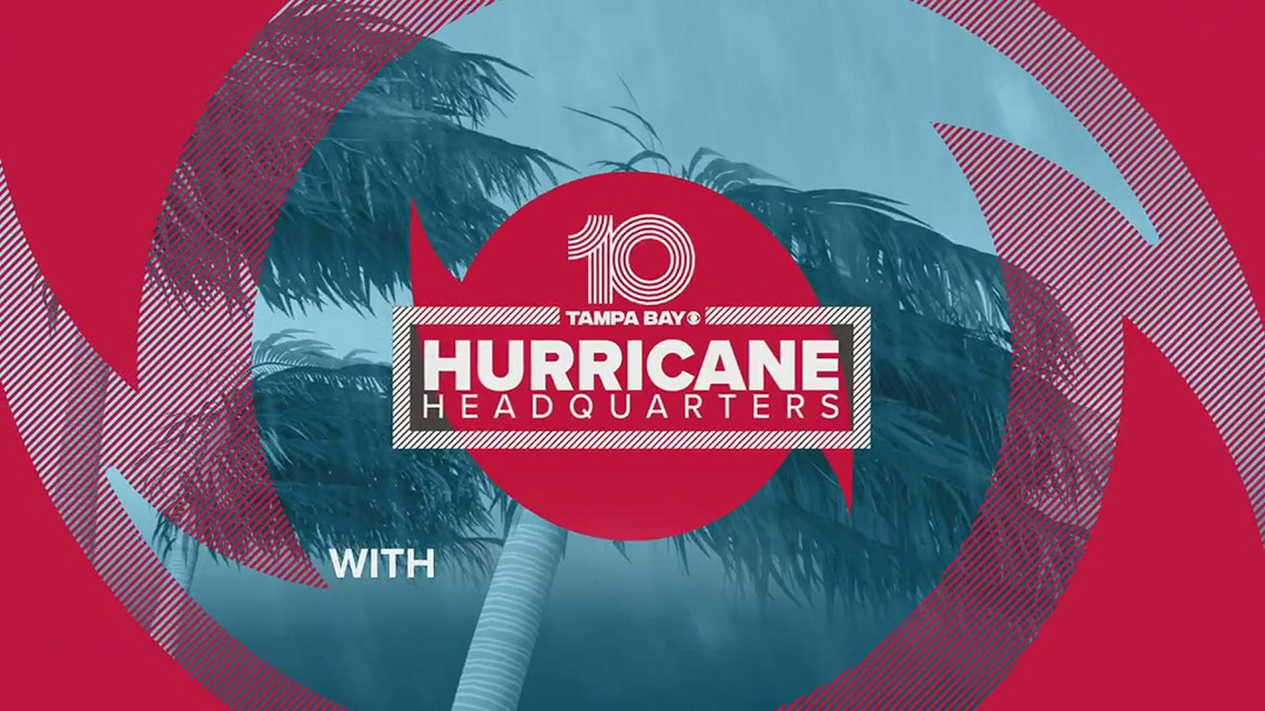 Hurricane Headquarters: Don't store valuables in your dishwasher during a hurricane