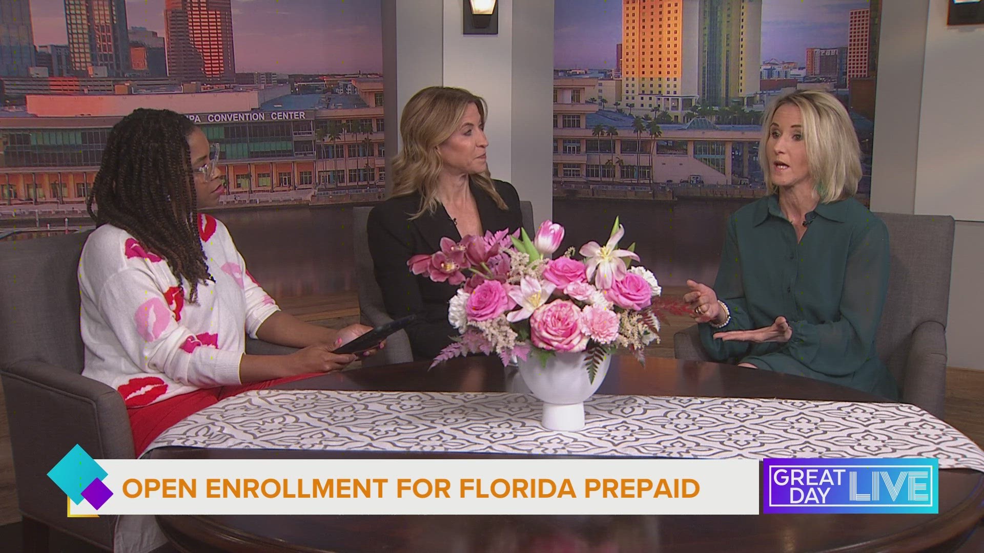 Florida Prepaid College plan lowering monthly prices | wtsp.com