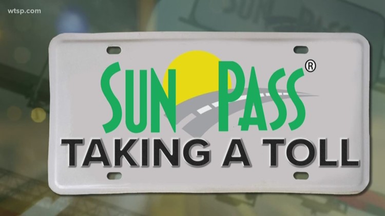 Now in 2nd year, Florida's SunPass saga still frustrating consumers