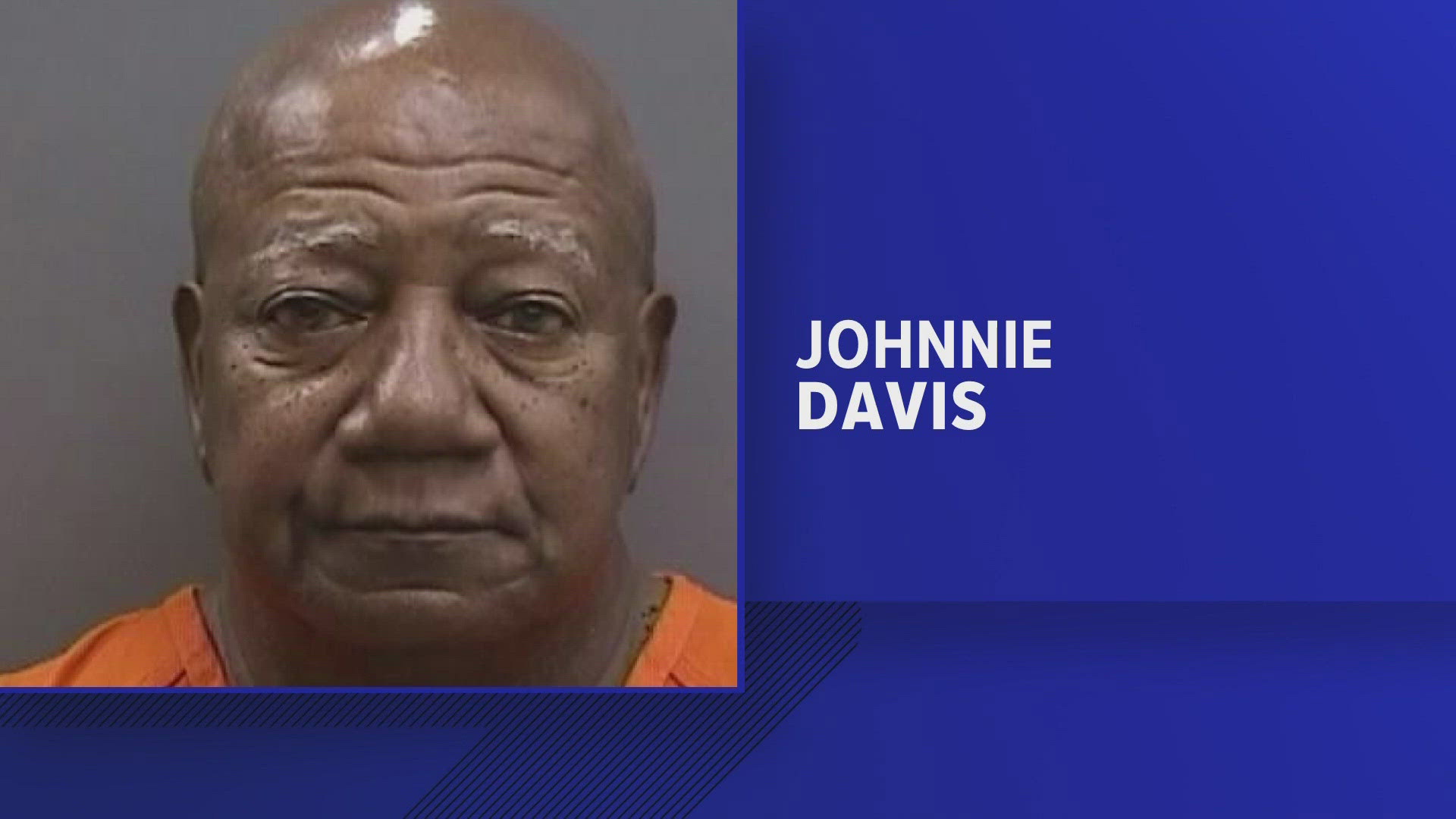 Tampa man arrested for dragging dog behind truck, police say | wtsp.com