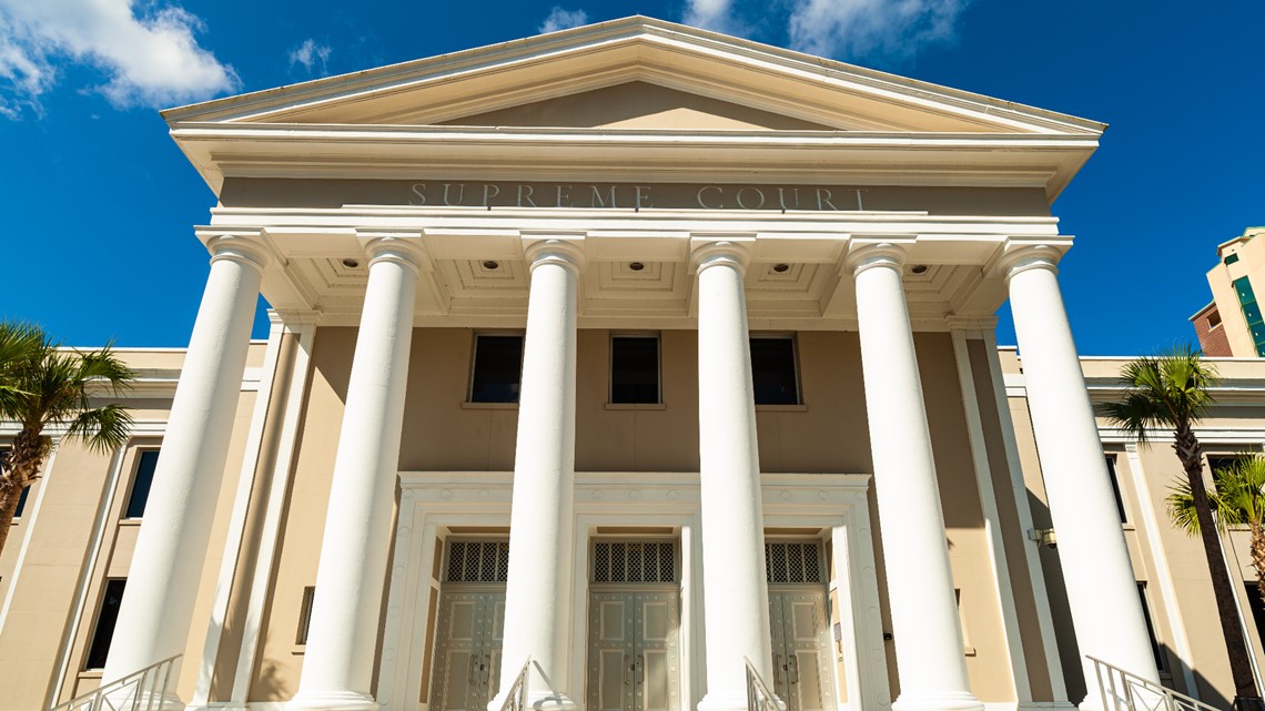 Florida Supreme Court to rule on police officers and Marcy's Law - Vimarsana News