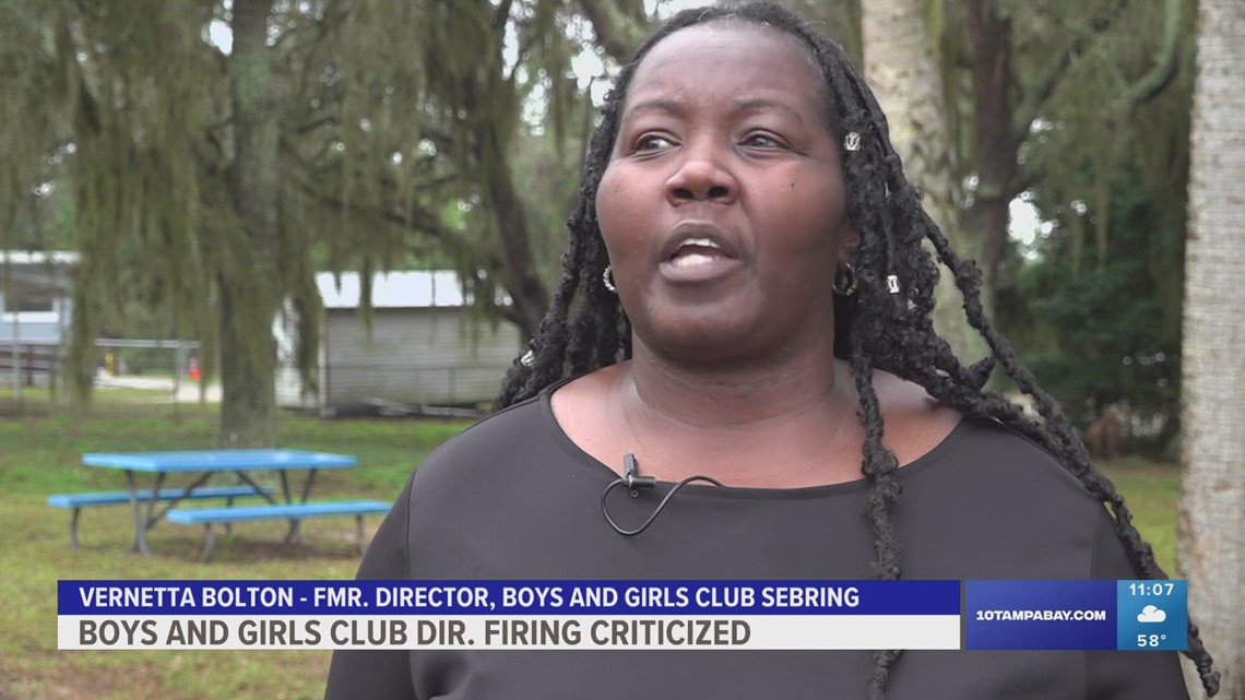 Termination Of Boys & Girls Club Director Criticized By Parents Of ...