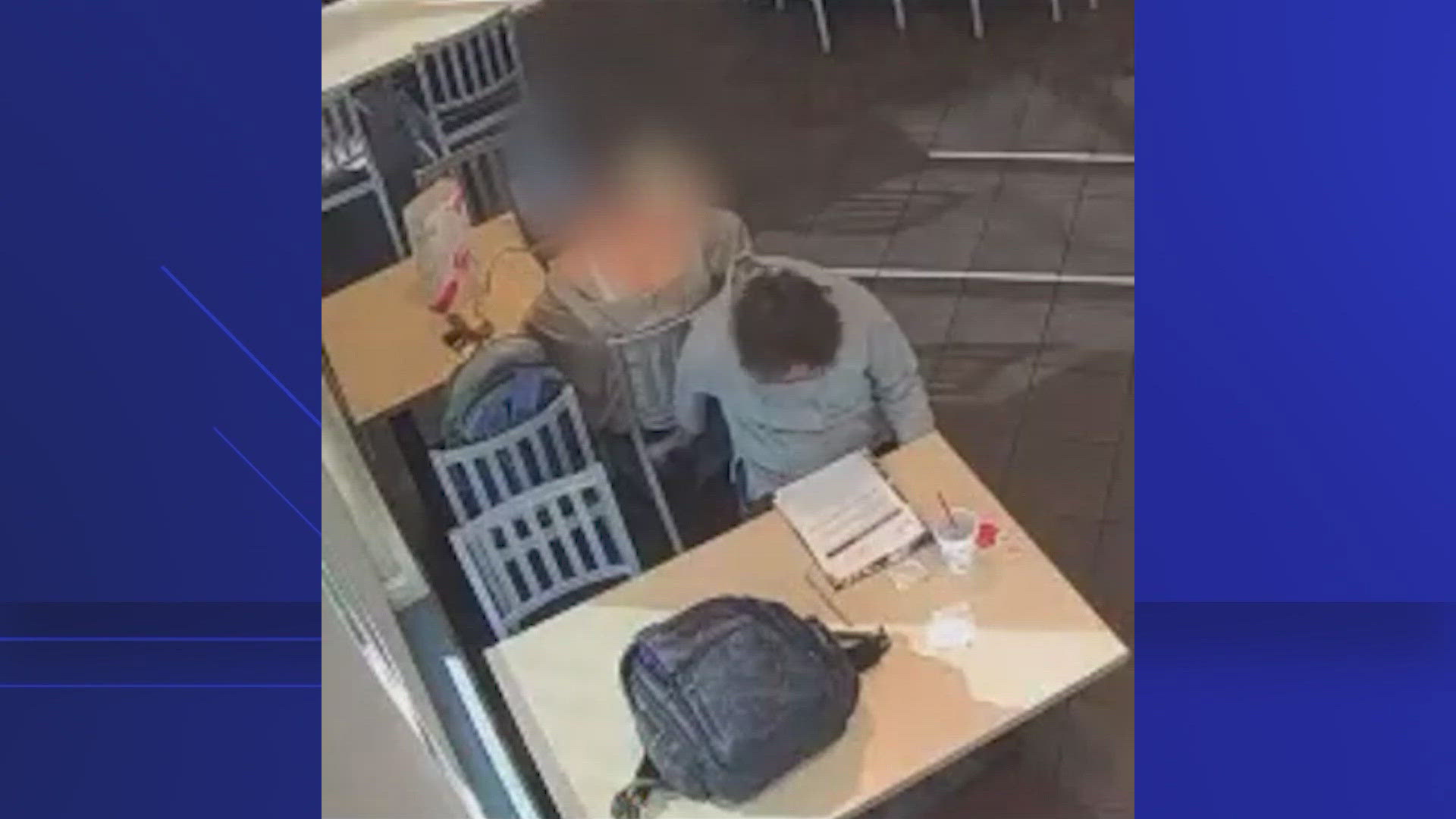 groping girl Man arrested for groping 16-year-old girl at Chick-fil-A | wtsp.com