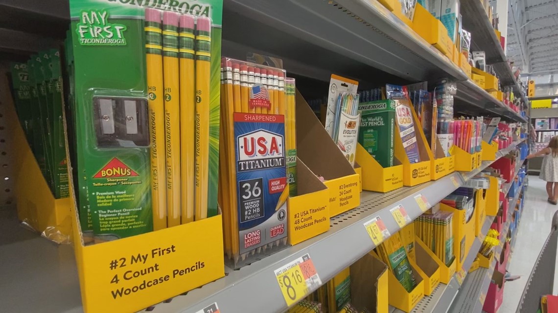 Florida’s BacktoSchool Sales Tax Holiday What you need to know