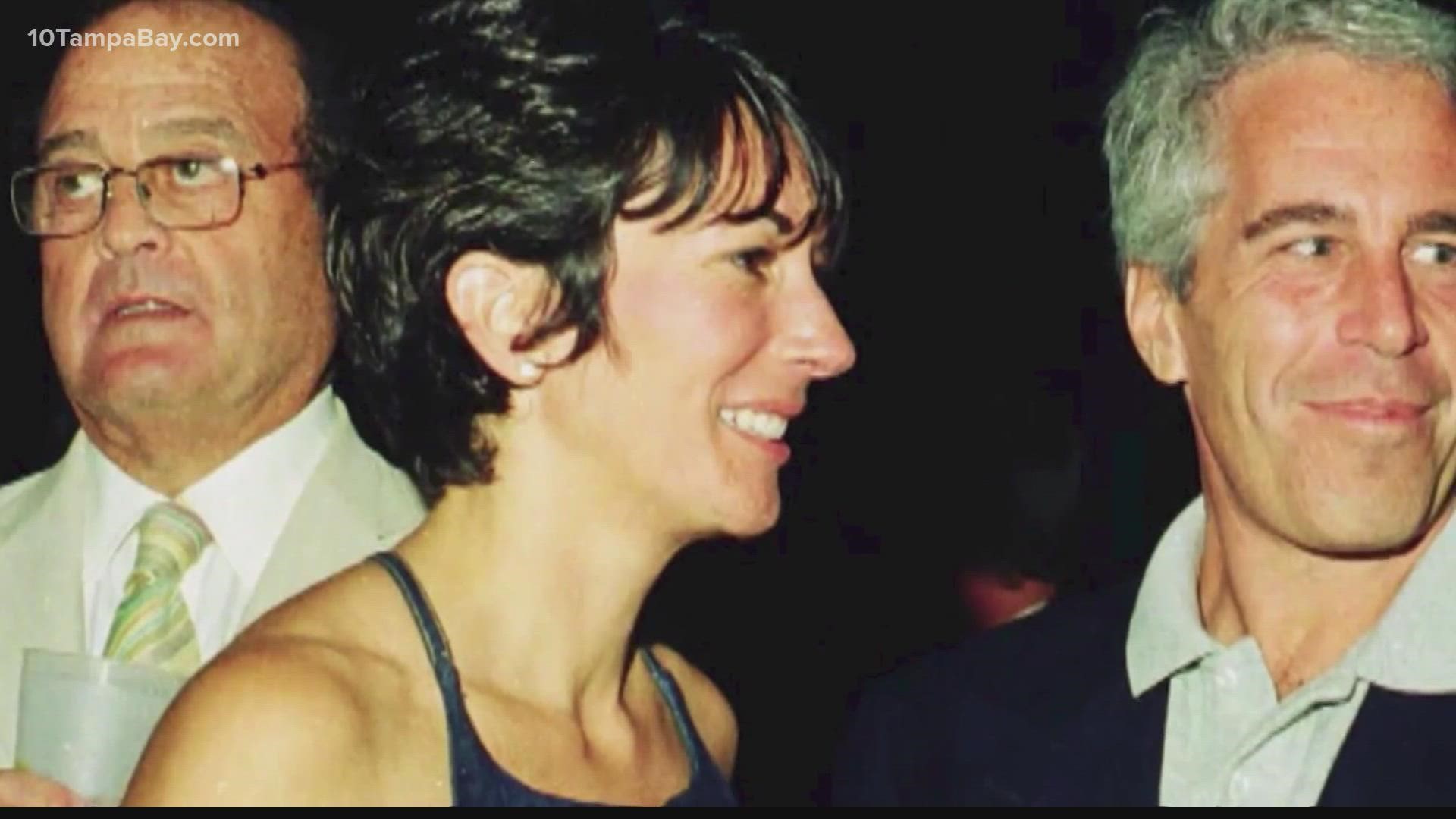 Ghislaine Maxwell trial: Epstein pilot resumes testimony