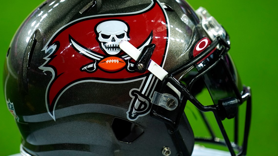 Bucs Nation, a Tampa Bay Buccaneers community