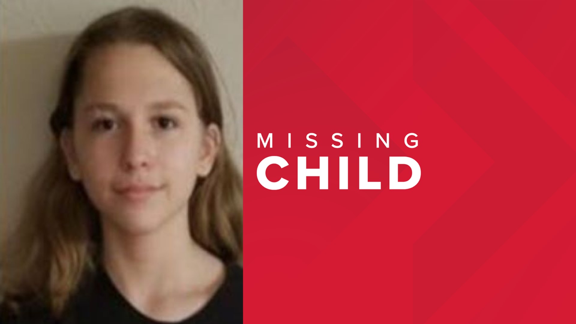 Missing child alert issued for Fort Myers teen | wtsp.com