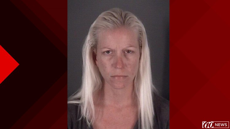 New Port Richey Woman Accused Of Falsifying Police Reports 