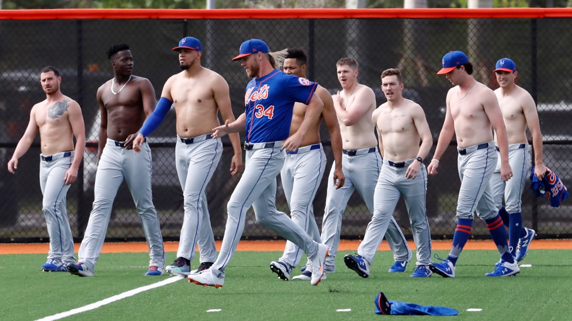 Here's where you can watch MLB Spring Training in Florida