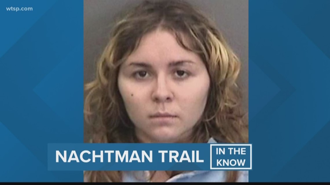 In the Know Former FSU student on trial for murder