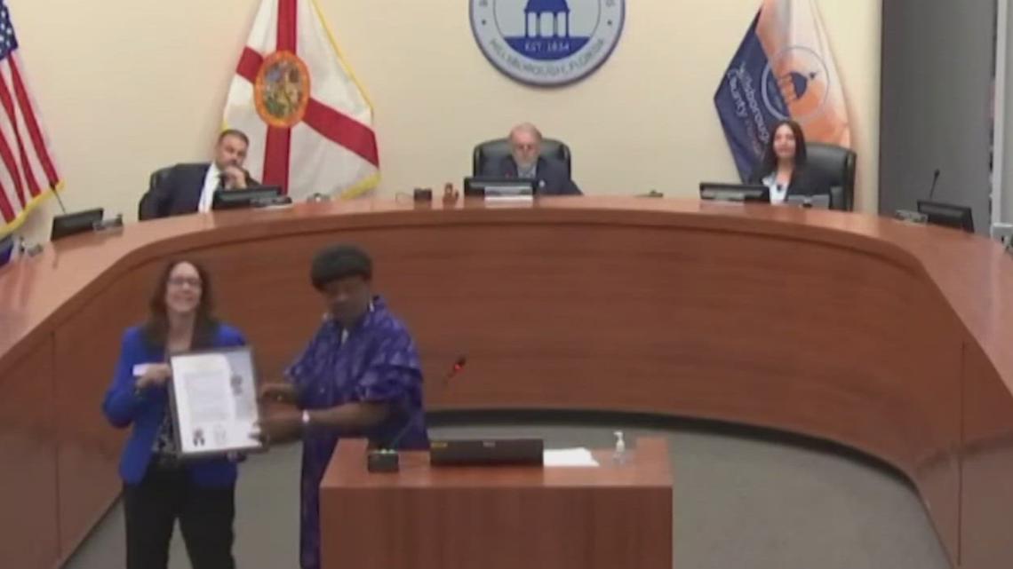 Community Investment Tax makes Hillsborough County ballot - Vimarsana News