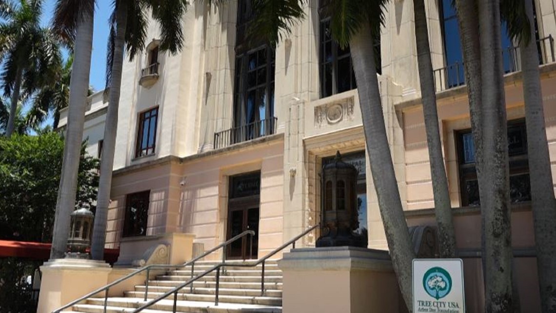 St. Pete spokeswoman resigns, citing 'hostile work environment' - Vimarsana News
