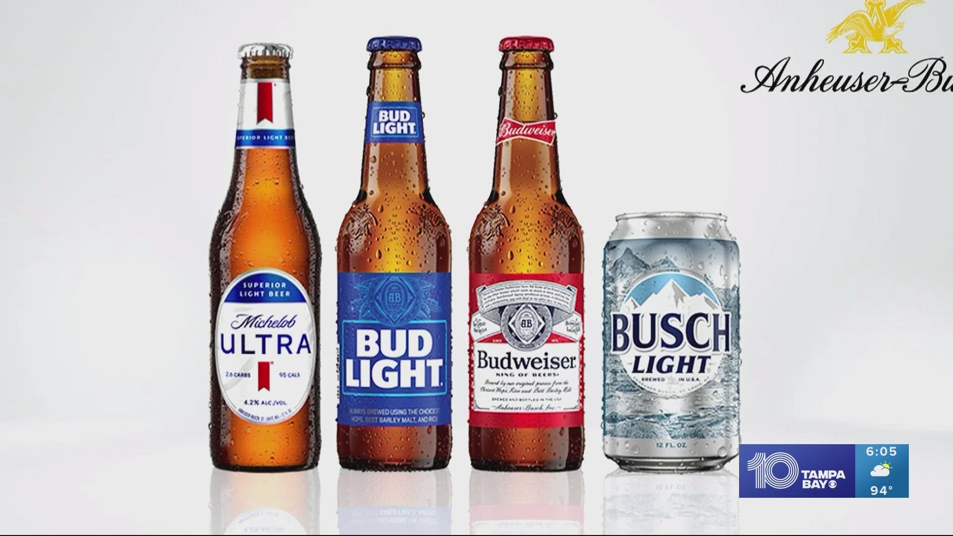 How is this legal? Bud Light to give away beer from promotional