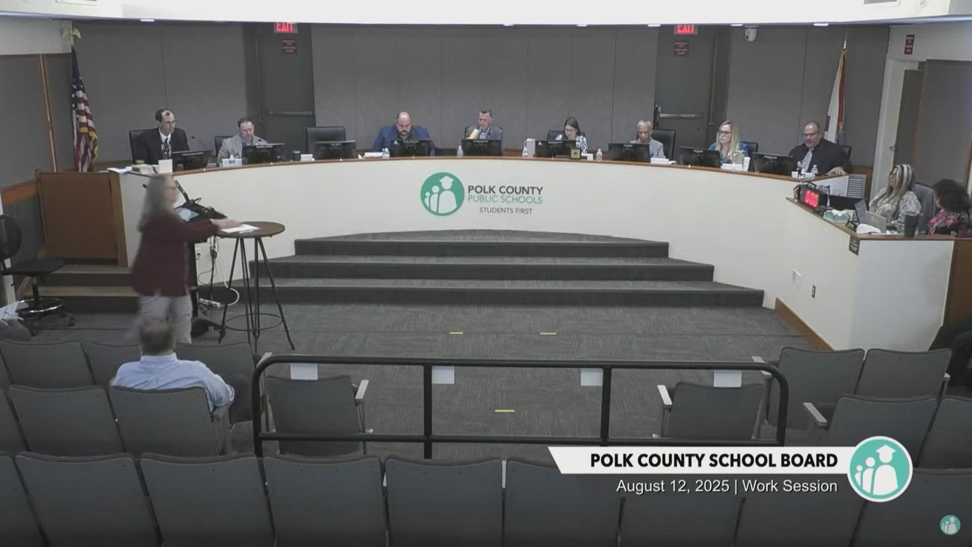 District leaders say rezoning could help balance enrollment and make sure every student gets the same quality education.