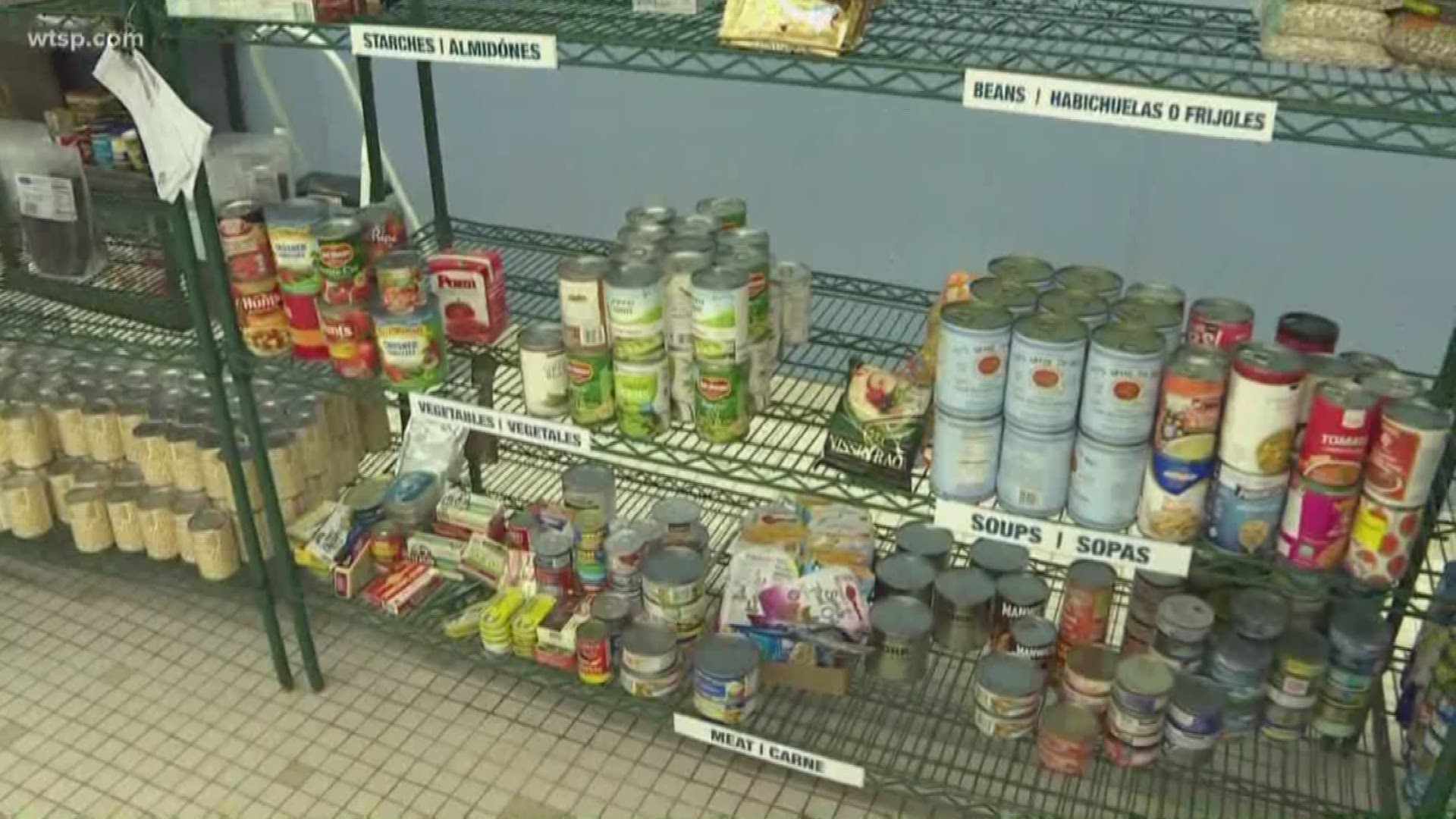 Thuy Lan Nguyen takes a look at where you can make donations for victims of Hurricane Dorian.