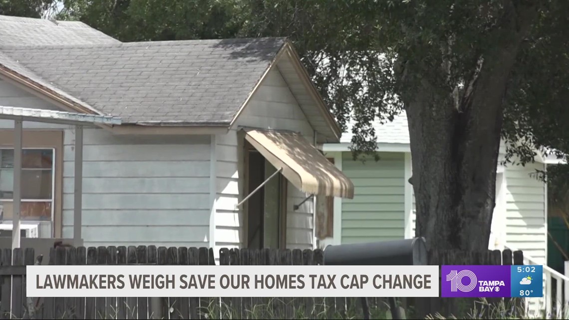 Here are the pros and cons of bill that would expand Florida's 'Save