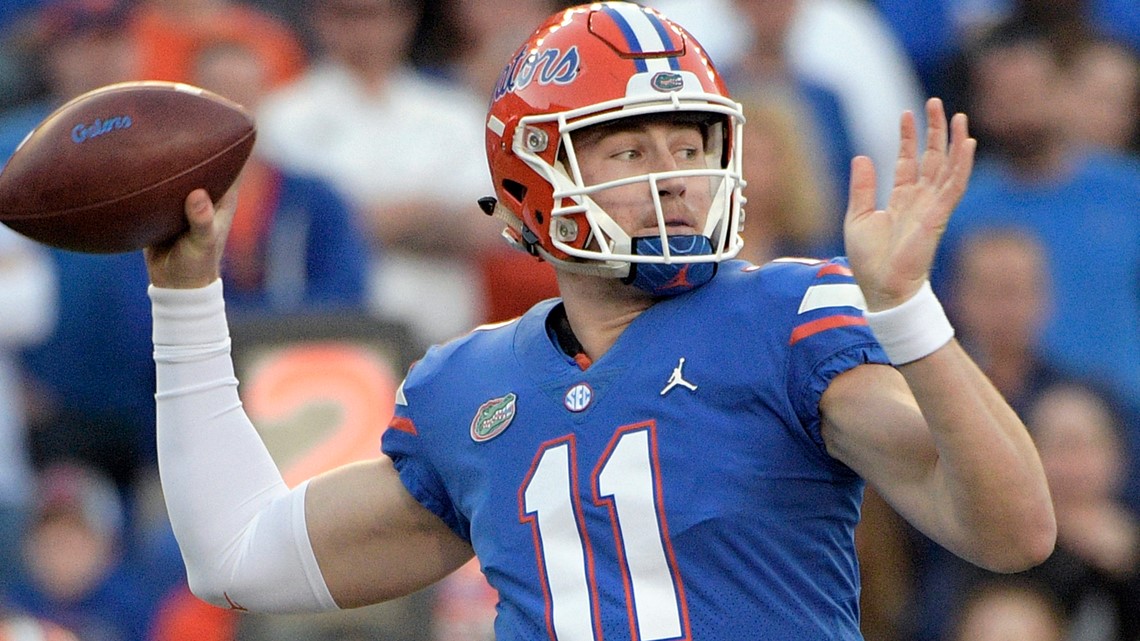 Florida Football: The Growing Kyle Pitts Heisman Trophy Campaign