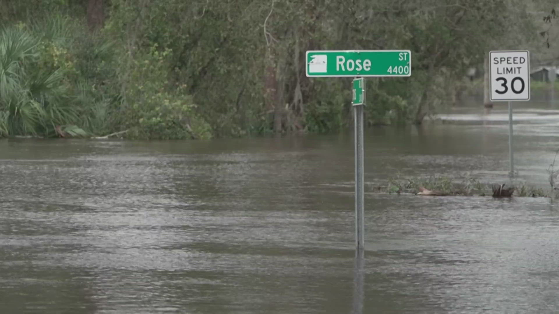 The city council is meeting to examine how they can improve infrastructure to try to prevent major flooding.