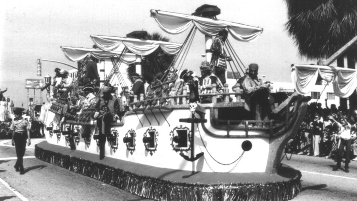 8 fun facts you might not know about Gasparilla