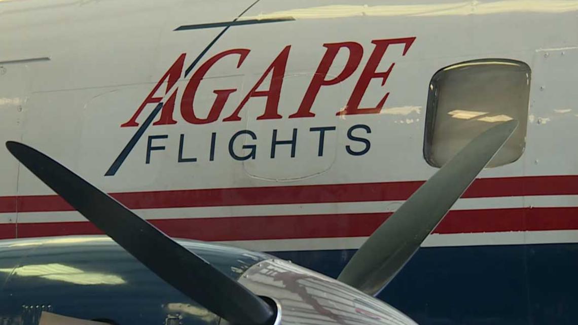 Venice-based Agape Flights loses contact with plane over Haiti