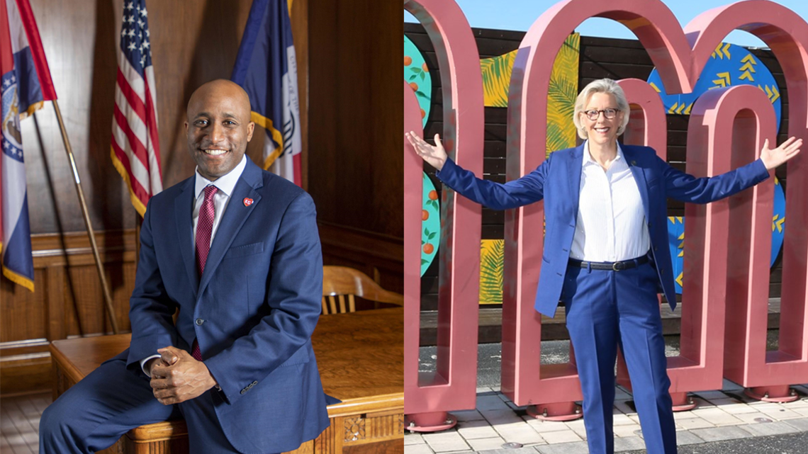 Tampa mayor to Kansas City mayor for Super Bowl LV