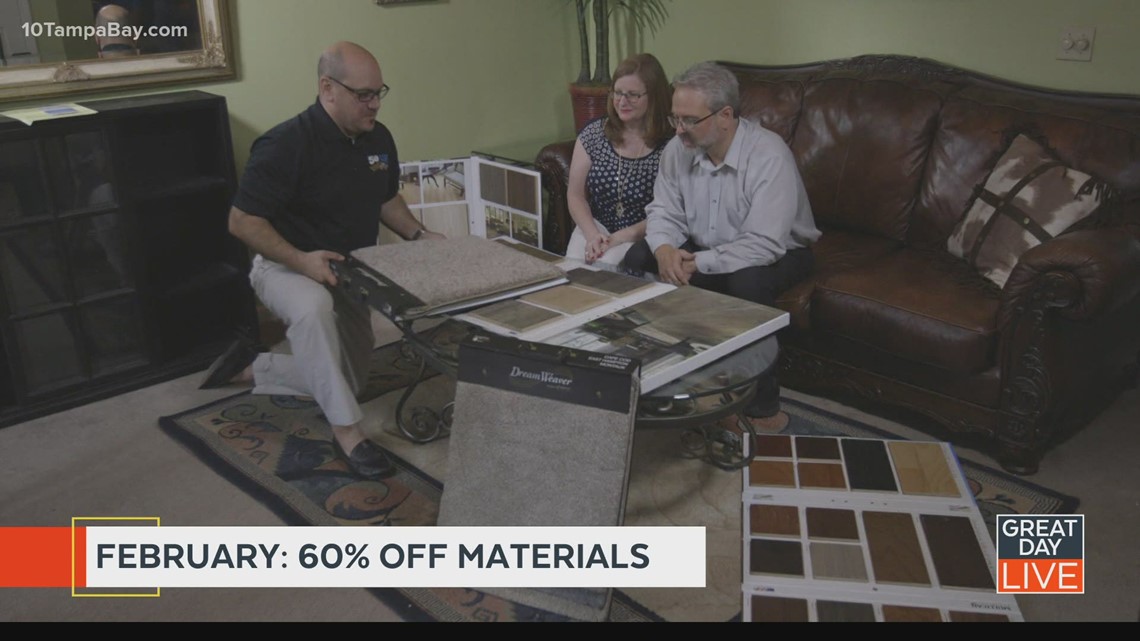 Get your home makeover project started today - Vimarsana News
