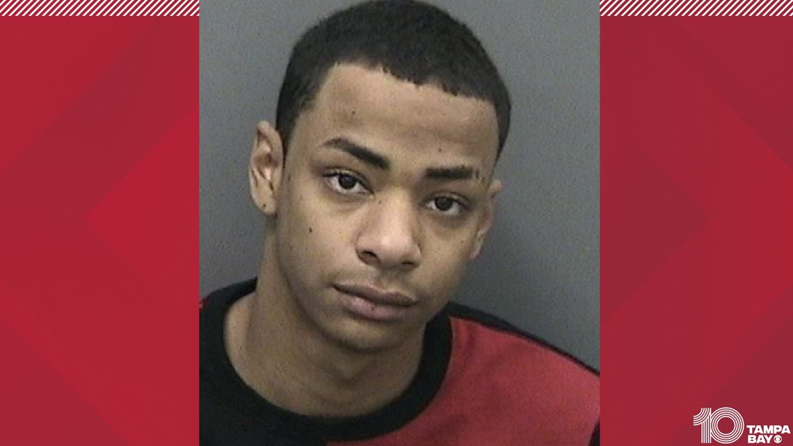 Man accused of shooting, killing another at Gibsonton gas station