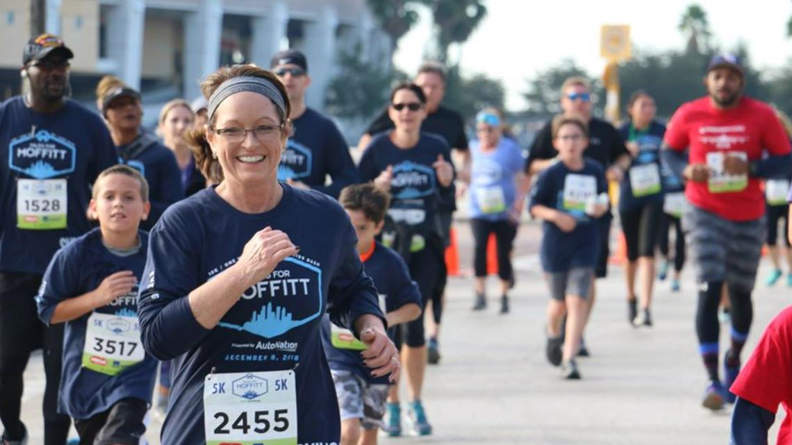 When is Miles for Moffitt 2021? Here's some information | wtsp.com