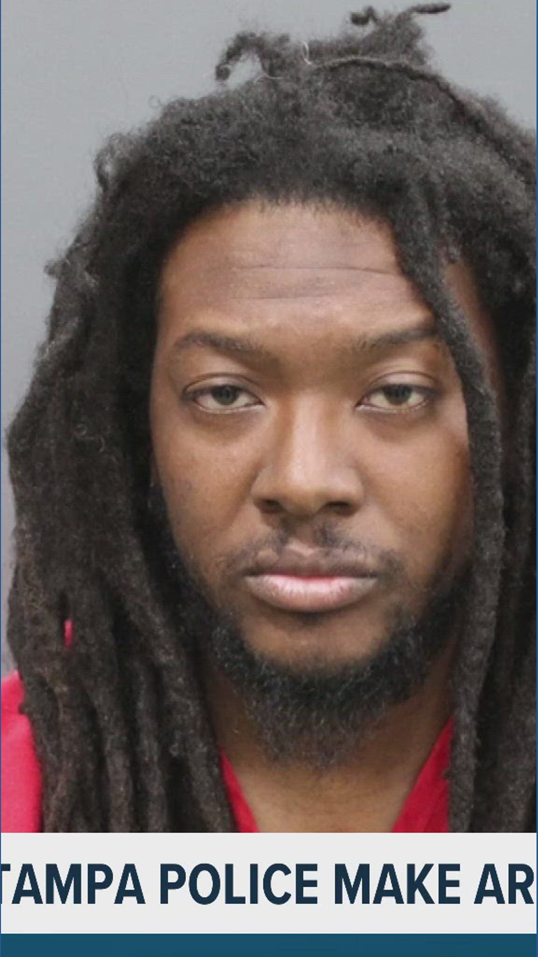 Man arrested after 2 injured in downtown Tampa shooting | wtsp.com