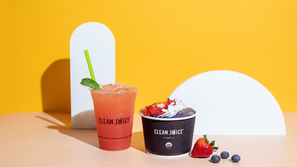 Tim Tebow Joins Clean Juice as National Brand Ambassador