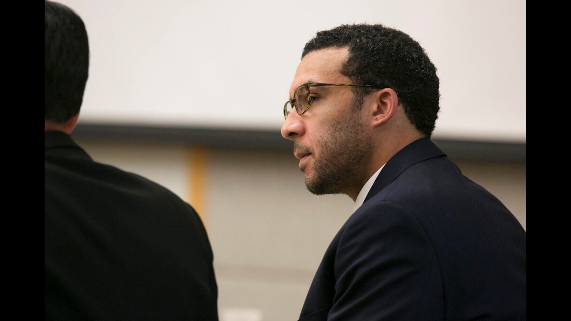 Former NFL player Kellen Winslow Jr. has been convicted of raping a 58-year-old homeless woman last year north of San Diego.

A jury returned the verdict Monday in San Diego Superior Court in Vista but was continuing to deliberate on two more counts of rape involving a hitchhiker and an unconscious teenage girl.