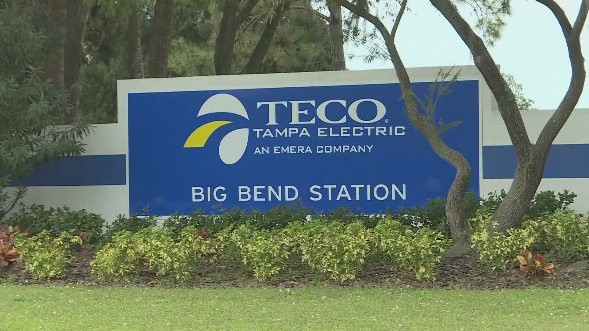 TECO requested permission to charge customers about an extra $400 million over three years.