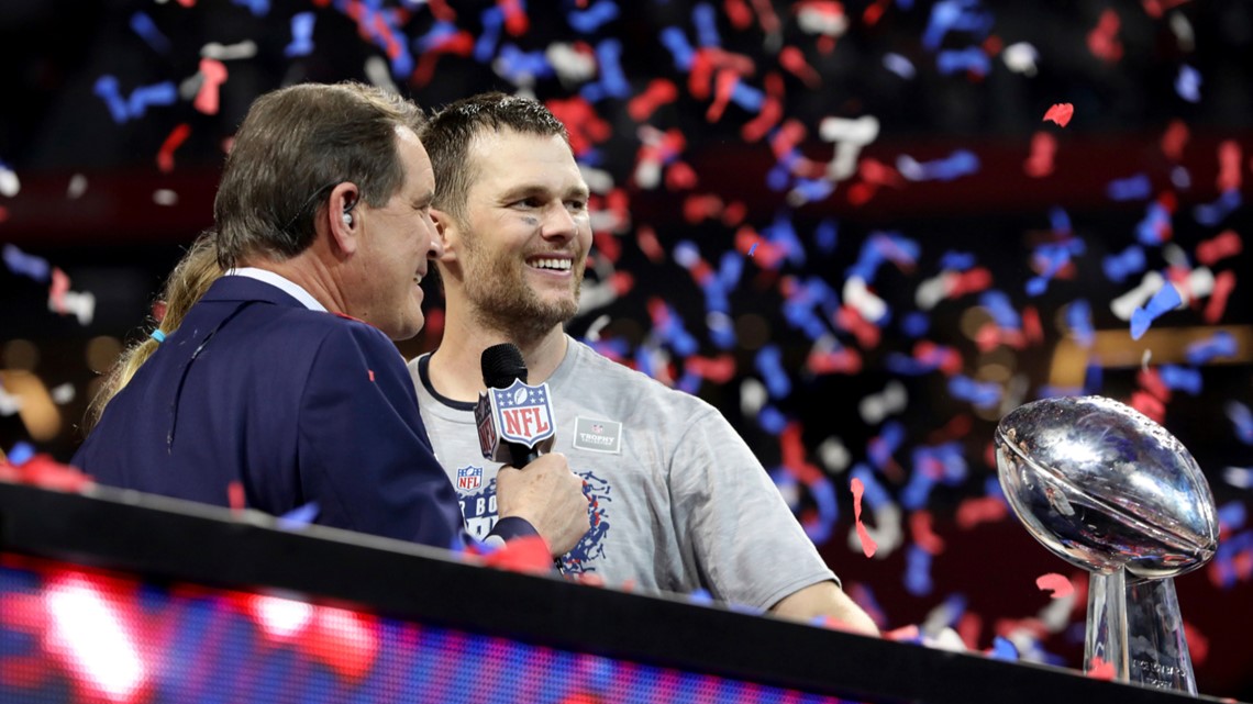 Despite Having a Whopping 7 Super Bowl Wins, Tom Brady Isn't the First NFL  Legend To Clinch the 5-Rings-Haul Behest a Former San Francisco 49ers'  Linebacker