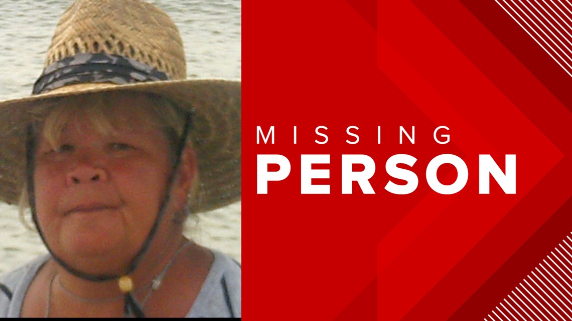 A Venice woman is missing, and police need your help | wtsp.com