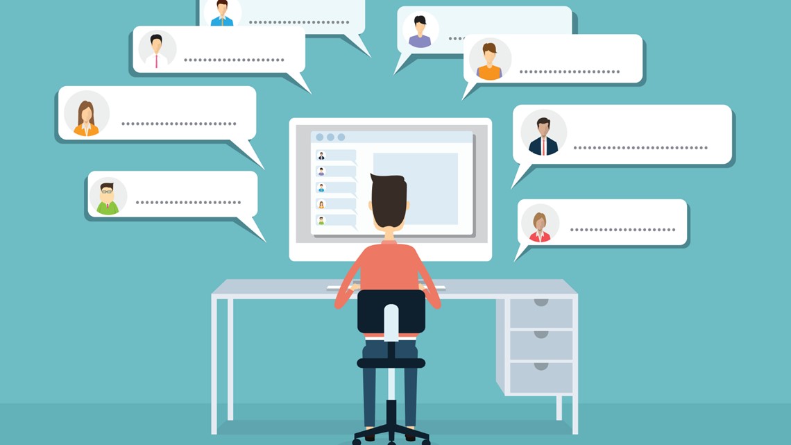 Researching politicians running for office