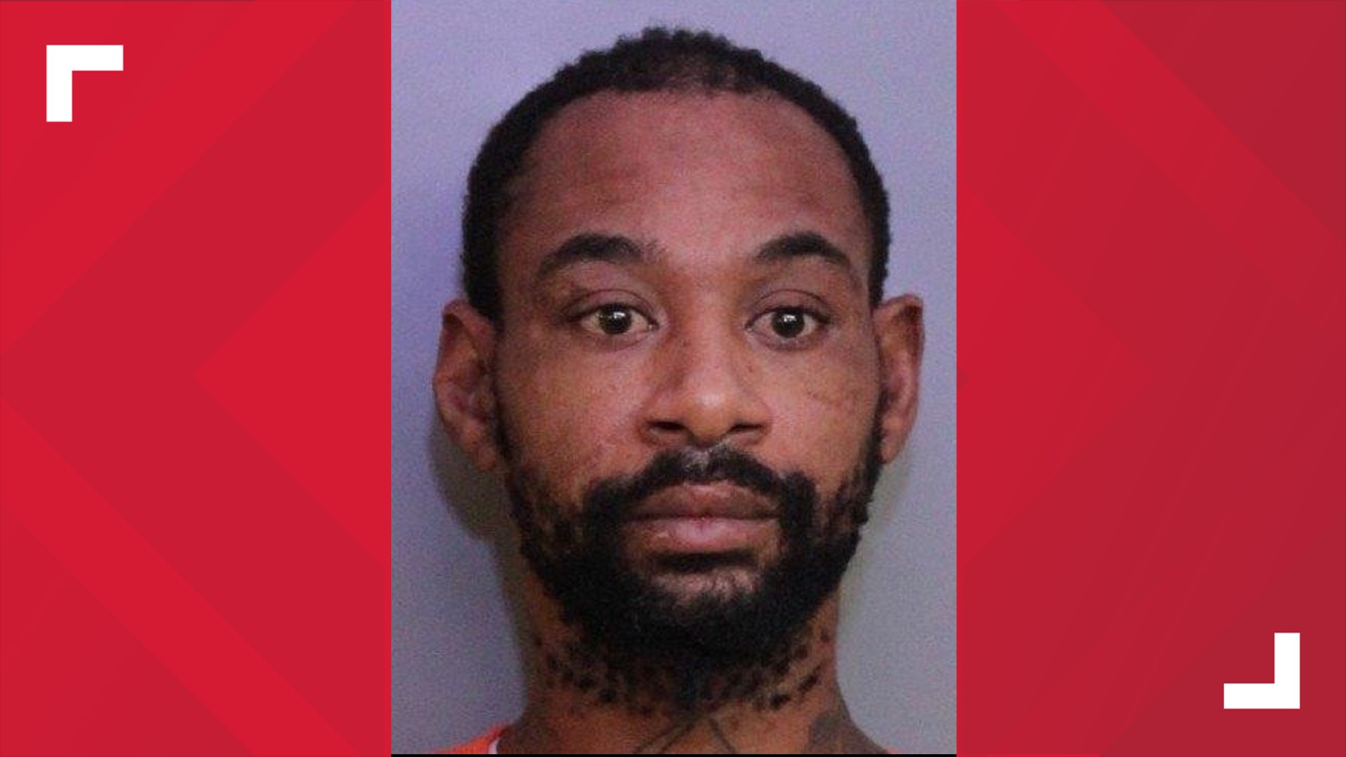 Polk County inmate charged with murder of another inmate at jail