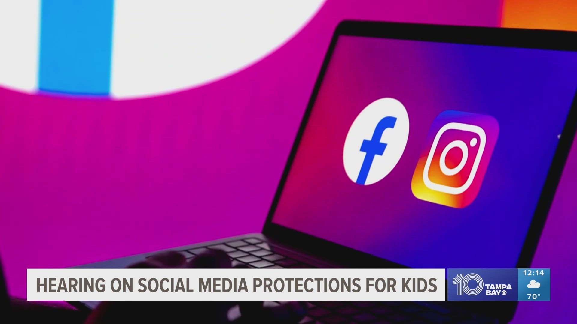 The hearing comes as lawmakers, families and advocates are growing increasingly concerned about the effects of social media on young people’s lives.