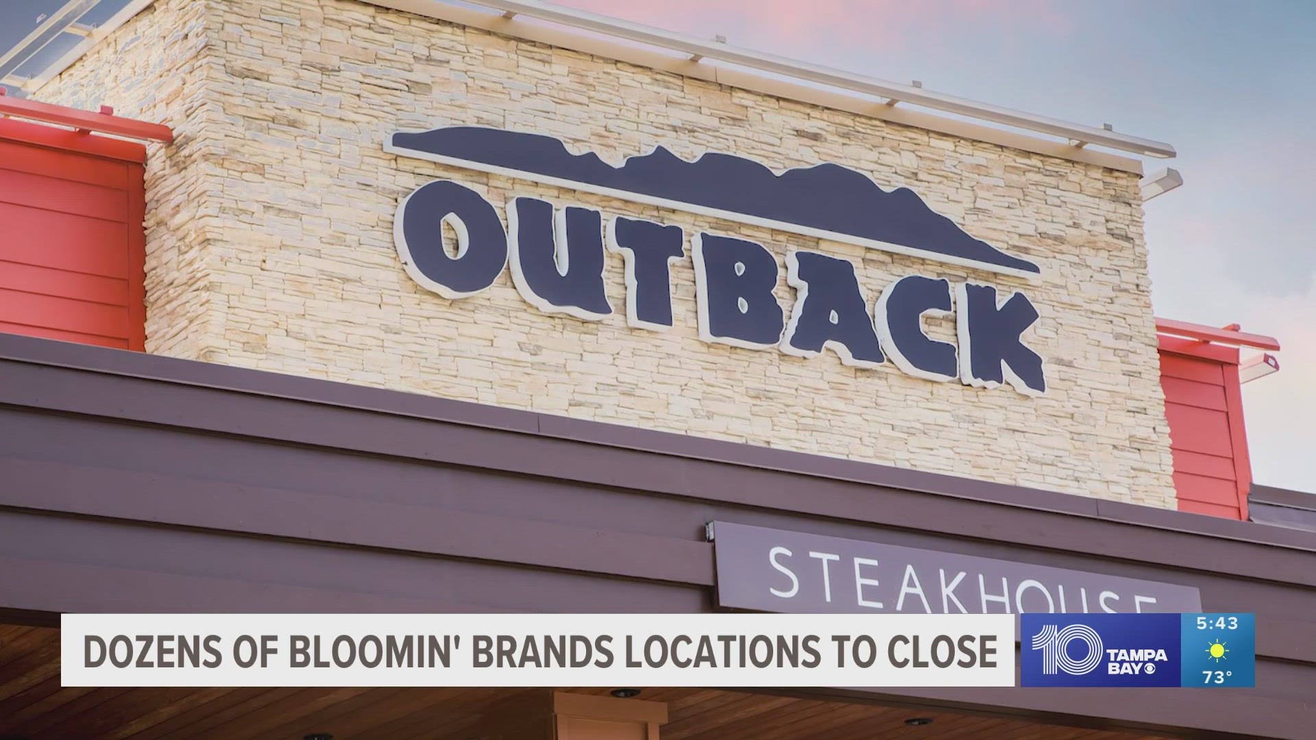 Outback steakhouse deals locations near me