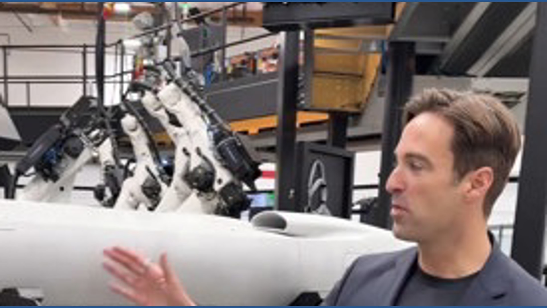 California company is printing cruise missiles | wtsp.com