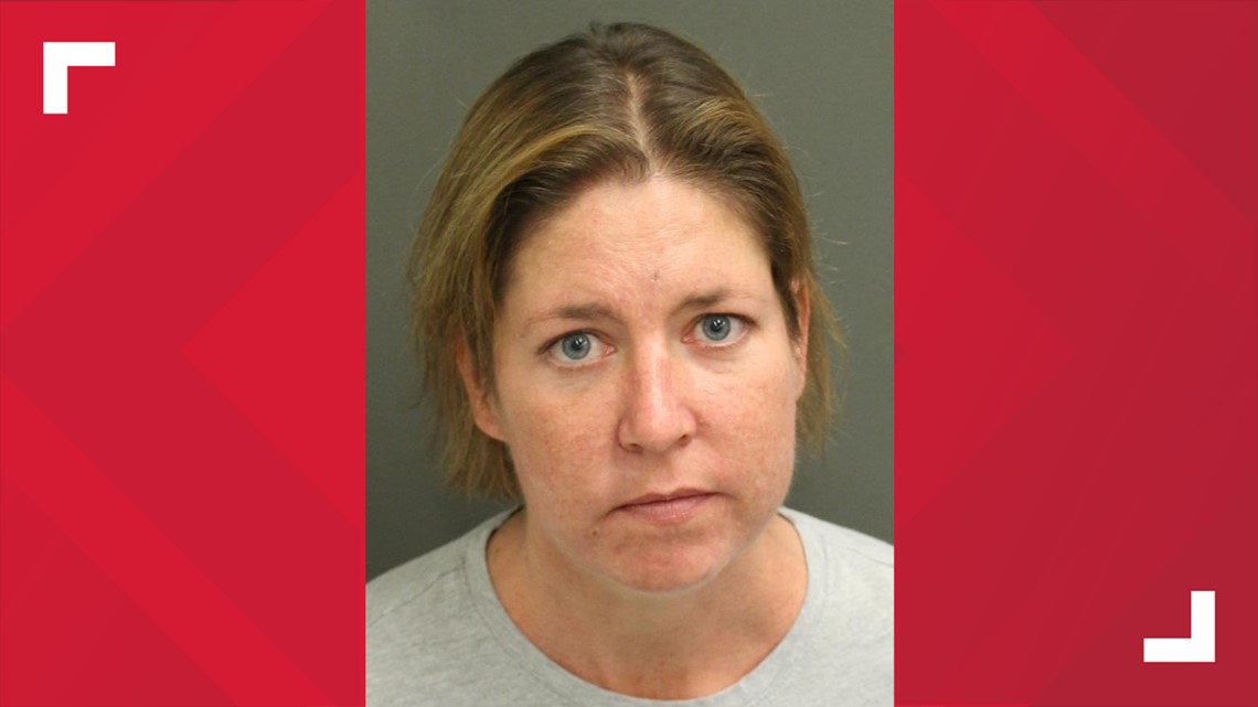 Florida Woman Charged With Murder For Boyfriend's Suitcase Death | Wtsp.com