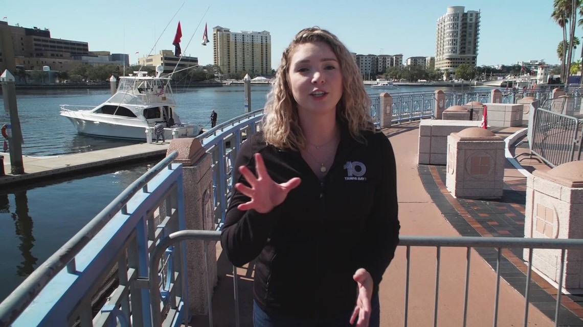 Gasparilla Prep: All that goes into answering 911 calls