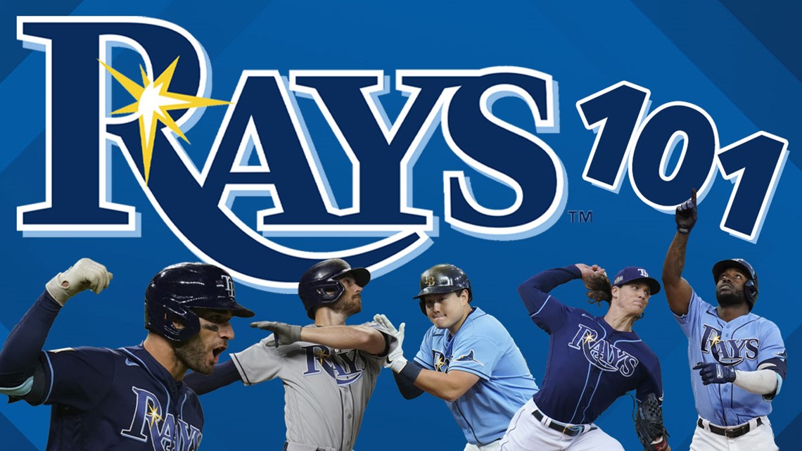 Tampa Bay Rays Team Shop