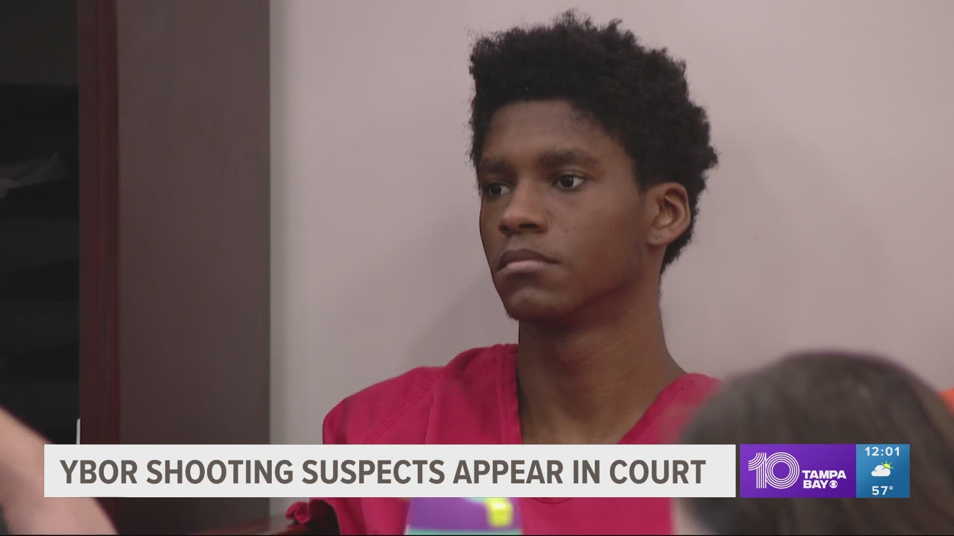 Ybor City shooting suspects appear in court | wtsp.com