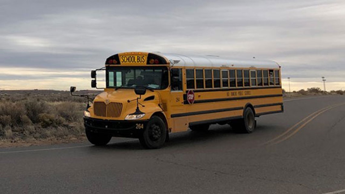 Rio Rancho Public Schools report shooting at V. Sue Cleveland High