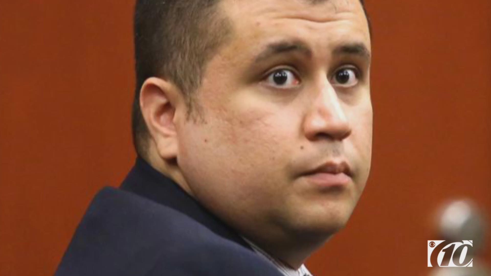 Zimmerman charged with threatening private