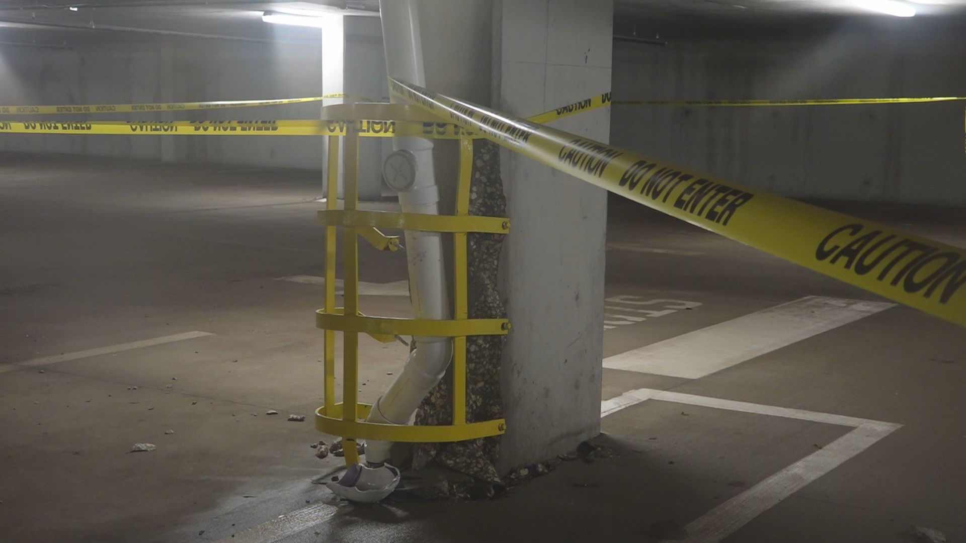 Code enforcement finds violations at luxury apartment in St. Pete ...