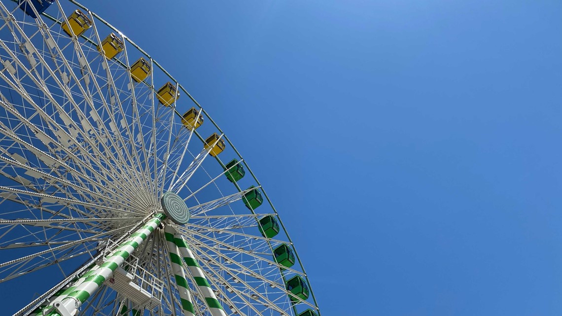 Sarasota County Fair Guide 2022: Tickets, music, rides | wtsp.com Sarasota County Fair Guide 2022: Tickets, music, rides | wtsp.com