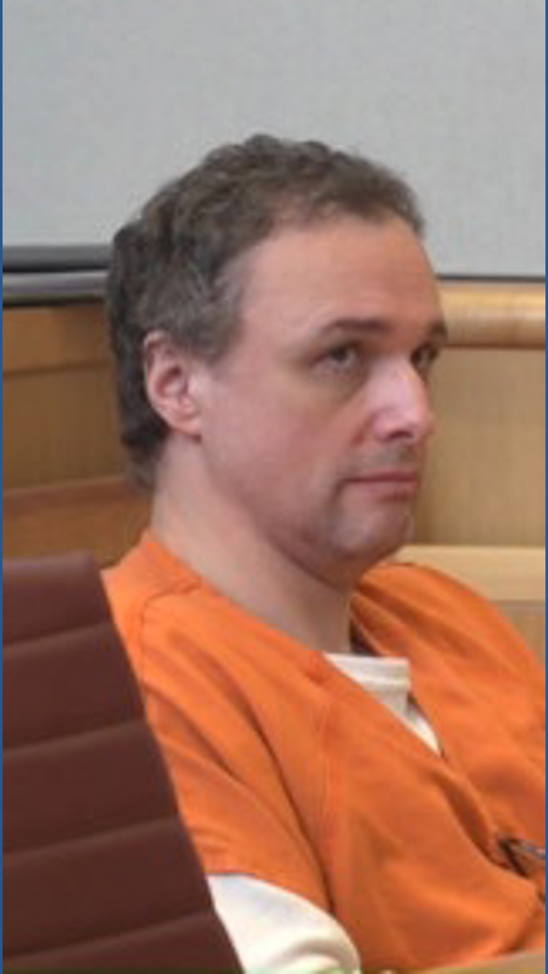 Kosowski Life or death? Judge sets sentencing date for Tomasz Kosowski after ...